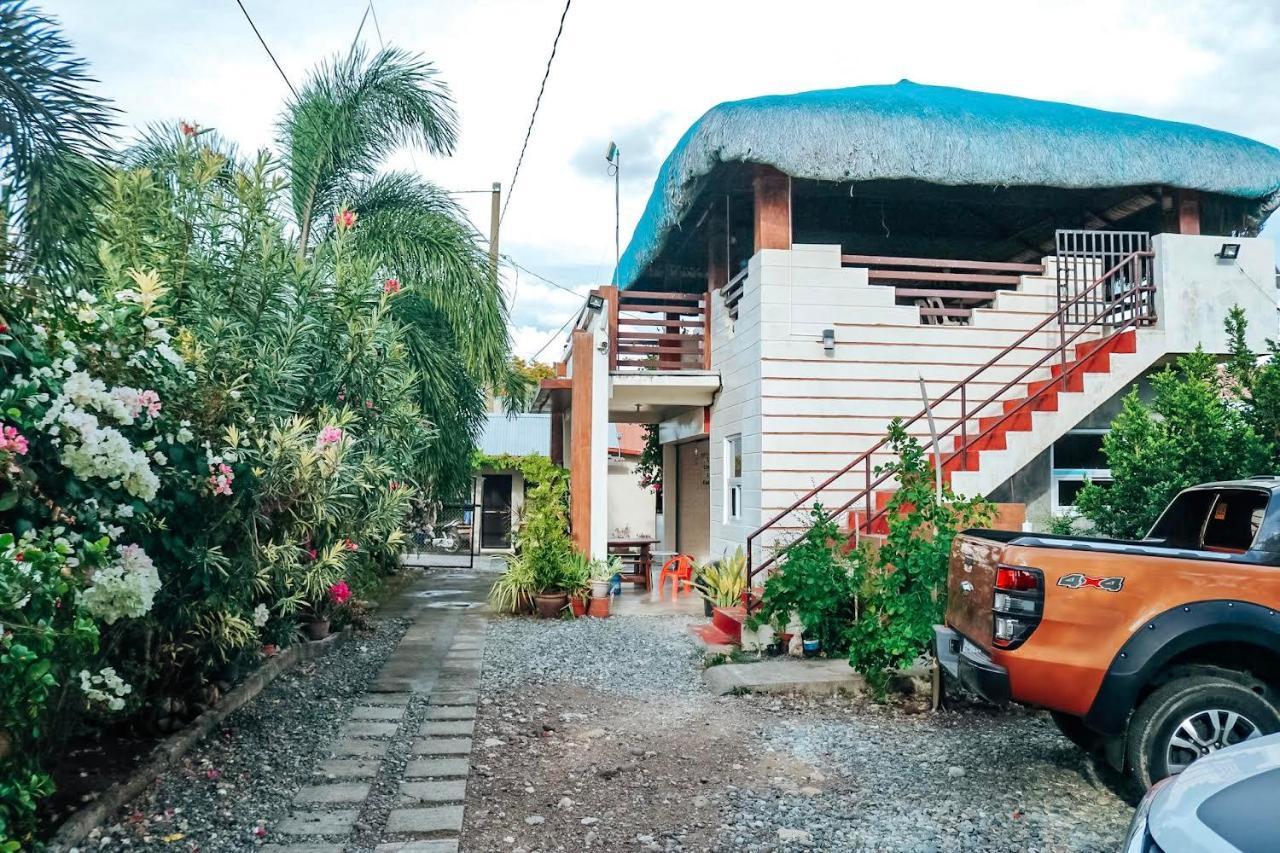 Airport View Hotel Vigan Exterior photo