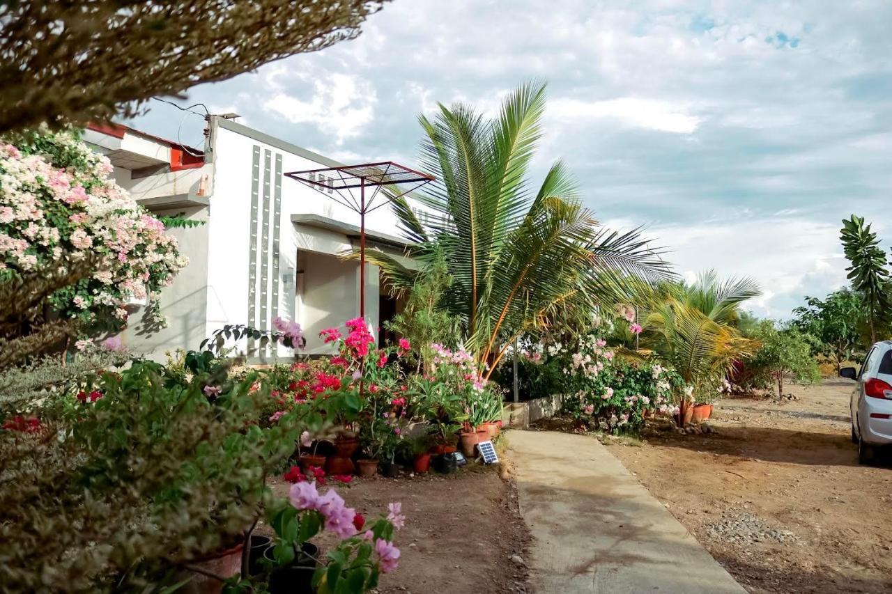 Airport View Hotel Vigan Exterior photo