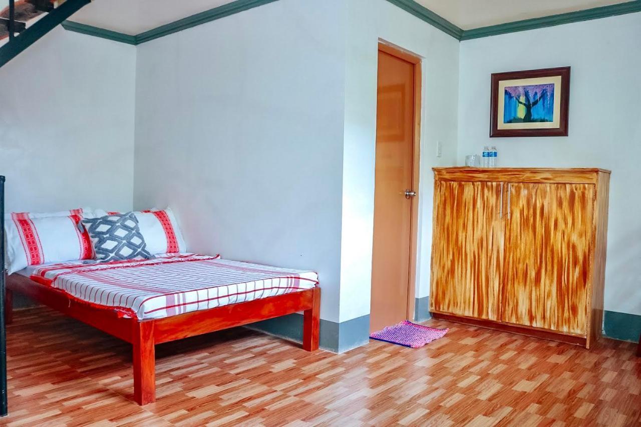 Airport View Hotel Vigan Exterior photo