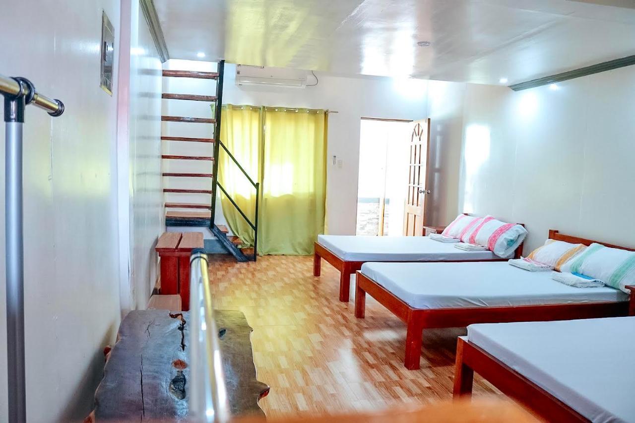 Airport View Hotel Vigan Exterior photo