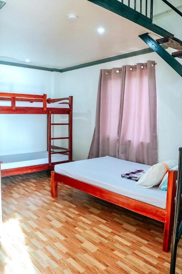 Airport View Hotel Vigan Exterior photo