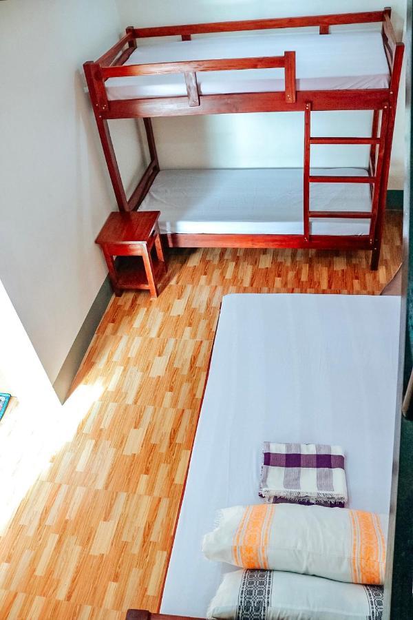 Airport View Hotel Vigan Exterior photo