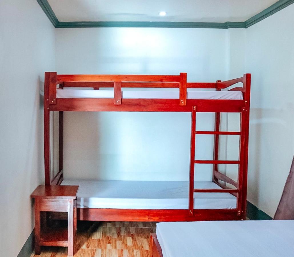 Airport View Hotel Vigan Exterior photo