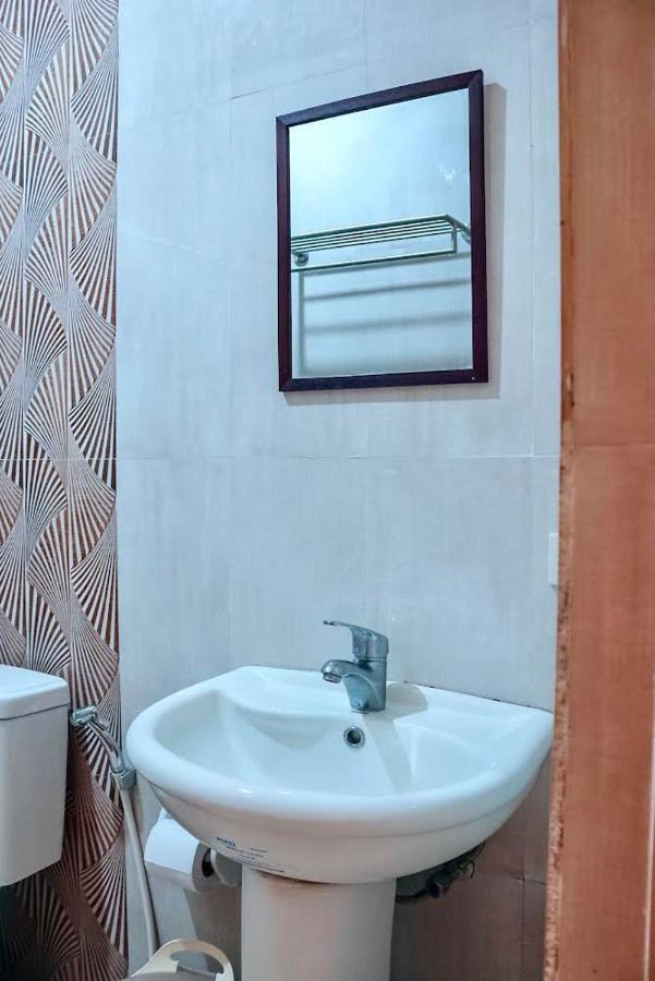 Airport View Hotel Vigan Exterior photo