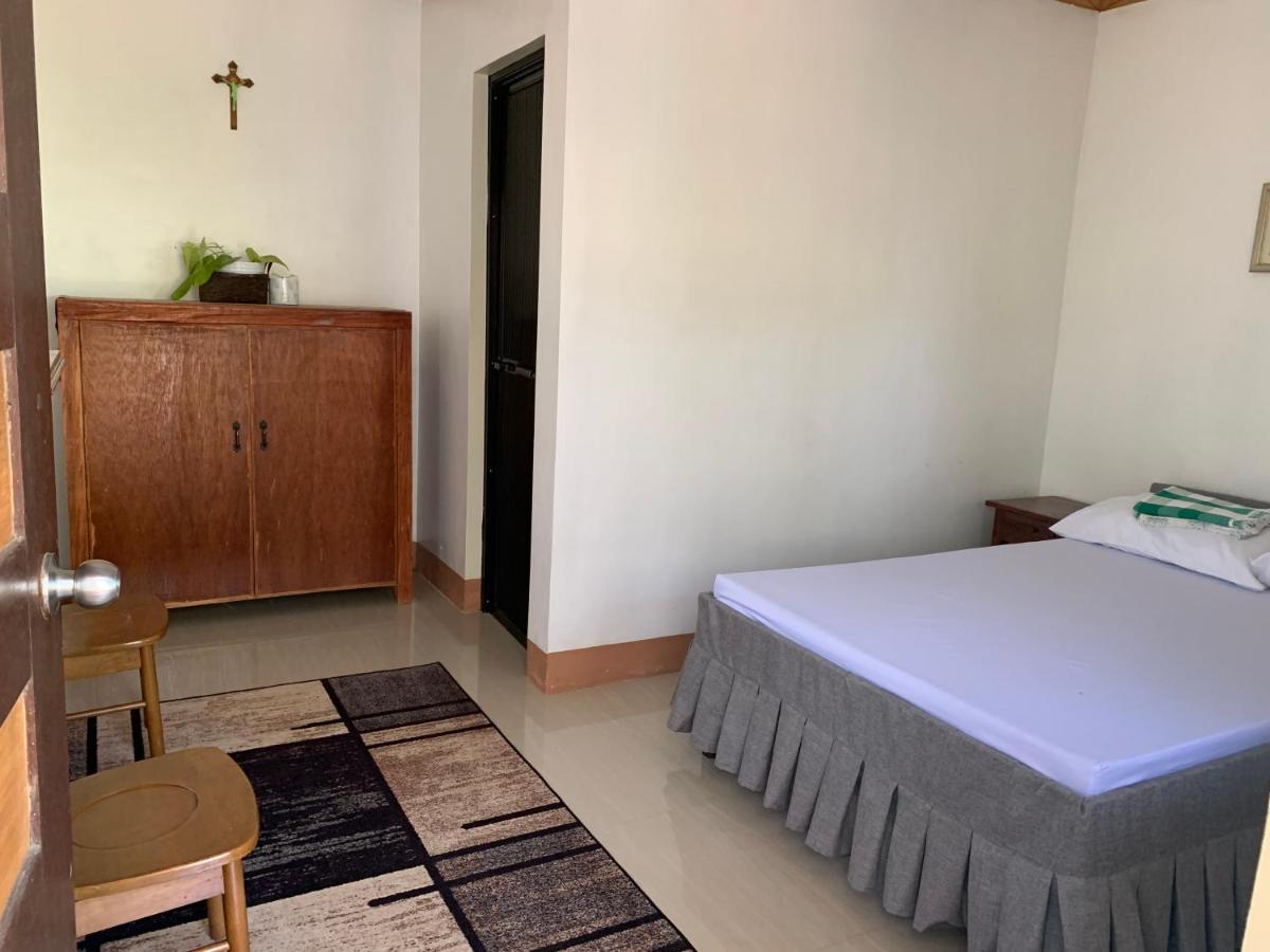 Airport View Hotel Vigan Exterior photo