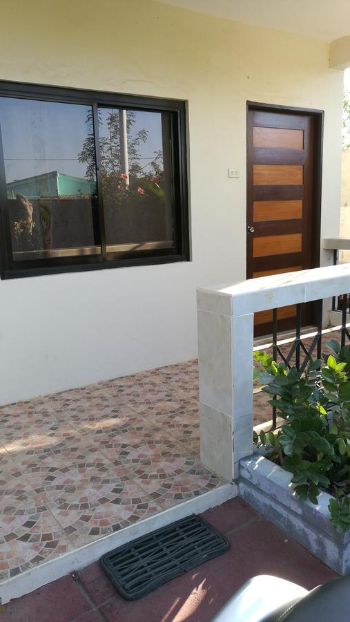 Airport View Hotel Vigan Exterior photo